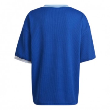 Argentina National Team Blue Icon Jersey Replica 2022