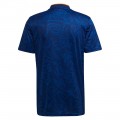Real Madrid Soccer Jersey Away Replica 2021/22