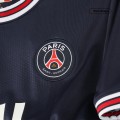 PSG Soccer Jersey Home Replica 2021/22