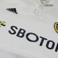 Leeds United Soccer Jersey Home Replica 2021/22