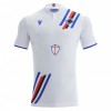 Sampdoria Soccer Jersey Away Replica 2021/22