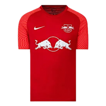 RB Leipzig Soccer Jersey Fourth Away Replica 2021/22