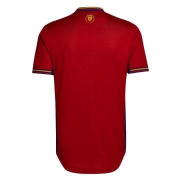 Real Salt Lake Soccer Jersey The Believe Kit (Player Version) 2022