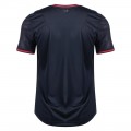 D.C. United Soccer Jersey Black & Red Kit (Player Version) 2022