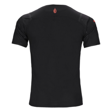 AC Milan Soccer Jersey Third Away (Player Version) 2021/22