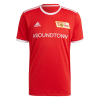 Union Berlin Soccer Jersey Home Replica 2021/22