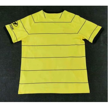 Chelsea Soccer Jersey Away Replica 2021/22