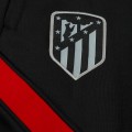 Kids Atletico Madrid Hoodie Training Kit  Red (Jacket+Pants) 2021