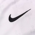 PSG Core Polo Shirt White 2021/22