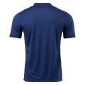 France Soccer Jersey Home Player Version World Cup 2022