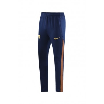 Pumas UNAM Training Kit (Jacket+Pants) Brown 2021/22