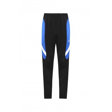 Customize Training Jacket Kit (Jacket+Pants) Black&Blue 2022