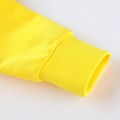 Borussia Dortmund Training Jacket Yellow&White 2021/22