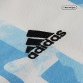Argentina Soccer Jersey Home Copa America 2021 Final Version Replica