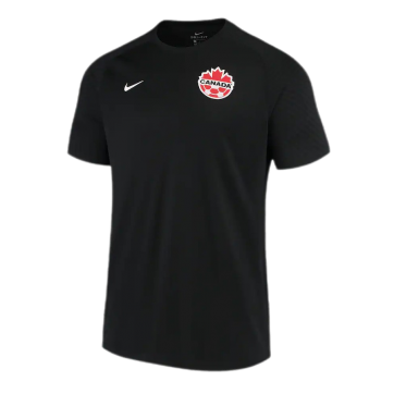 Canada Soccer Jersey Third Away Replica World Cup 2022